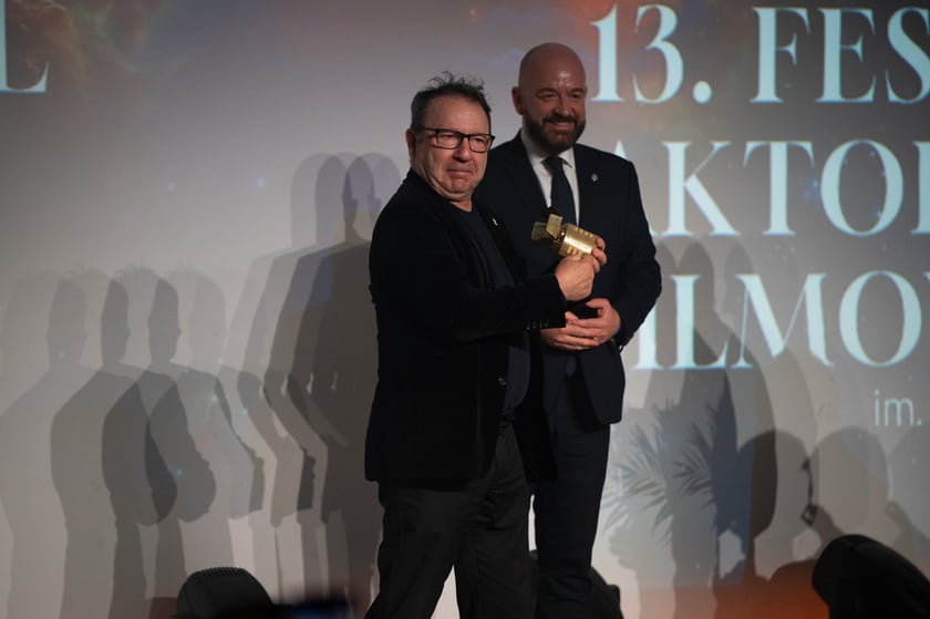 17. Festiwal Reżyserii Filmowej im. Sylwestra Chęcińskiego i 13. Festiwal Aktorstwa Filmowego im. Tadeusza Szymkowa trwały we Wrocławiu od 6 do 11 kwietnia.
